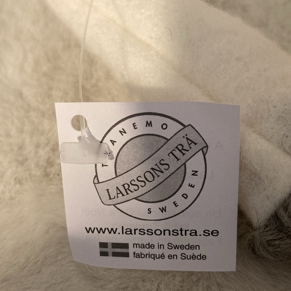 Larssons Tra Tranemo Santa - Picture 5 of 10